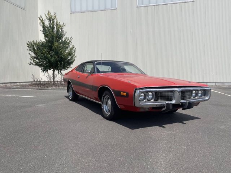 1974 Dodge Charger for sale in Riverhead, New York (ID-91251) 1974 Dodge Charger for sale in Riverhead, New York (ID-91251)