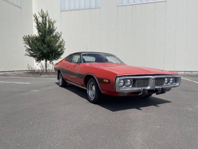 1974 Dodge Charger for sale