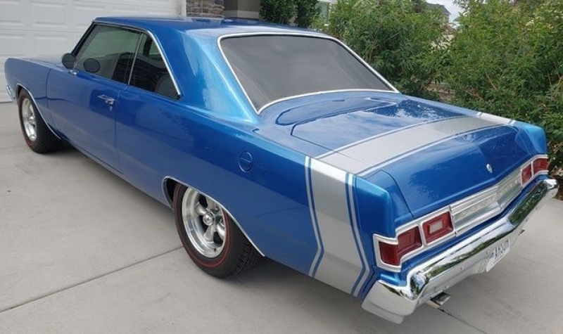 1974 Dodge Dart for sale in Michigan (ID-92253)