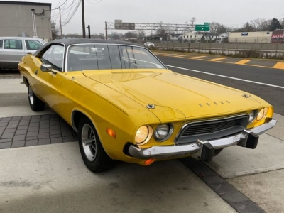 1974 Dodge Challenger for sale