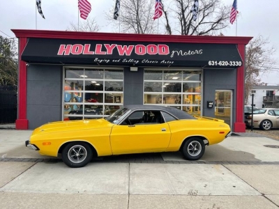 1974 Dodge Challenger for sale