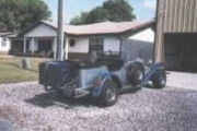 1974 Excalibur Phaeton for sale
