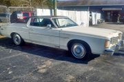 1974 Ford LTD for sale