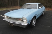 1974 Ford Maverick for sale