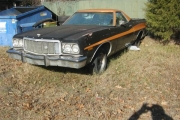 1974 Ford Ranchero for sale