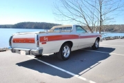 1974 Ford Ranchero for sale