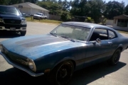 1974 Ford Maverick for sale