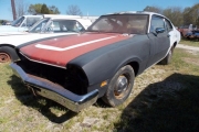 1974 Ford Maverick for sale