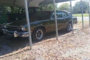 1974 Ford Maverick for sale