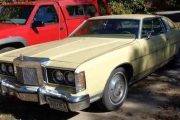 1974 Ford LTD for sale in Minnesota