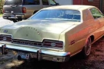 1974 Ford LTD for sale in Minnesota (ID-15107)