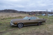 1974 Ford Torino for sale