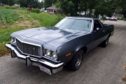 1974 Ford Ranchero for sale