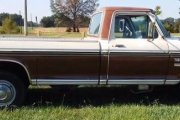 1974 Ford F350 for sale