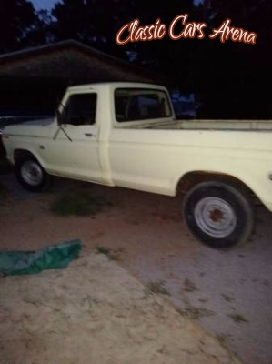 1974 Ford F250 for sale in Michigan (ID-29037) 1974 Ford F250 for sale in Michigan (ID-29037)