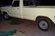 1974 Ford F250 for sale