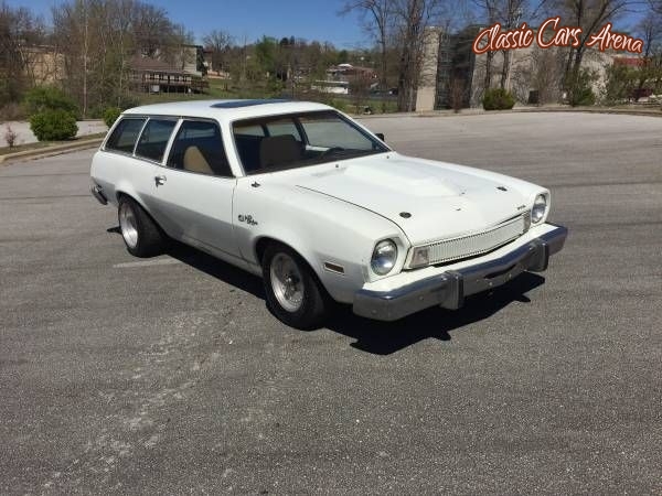 1974 Ford Pinto for sale in Michigan (ID-32162)