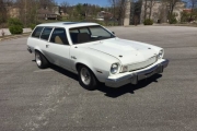 1974 Ford Pinto for sale