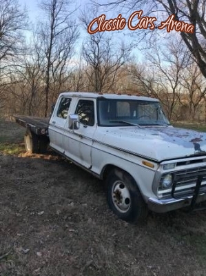 1974 Ford F350 for sale in Michigan (ID-36175) 1974 Ford F350 for sale in Michigan (ID-36175)