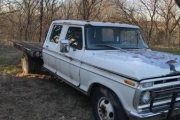 1974 Ford F350 for sale