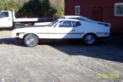 1974 Ford Mustang for sale
