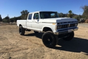 1974 Ford F250 for sale
