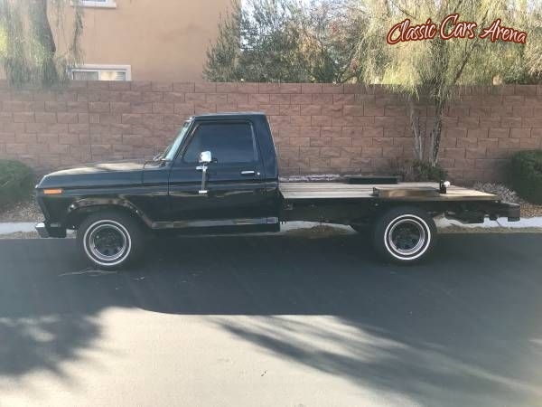 1974 Ford F100 for sale in Michigan (ID-52974) 1974 Ford F100 for sale in Michigan (ID-52974)