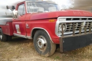 1974 Ford F350 for sale