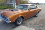 1974 Ford Maverick for sale
