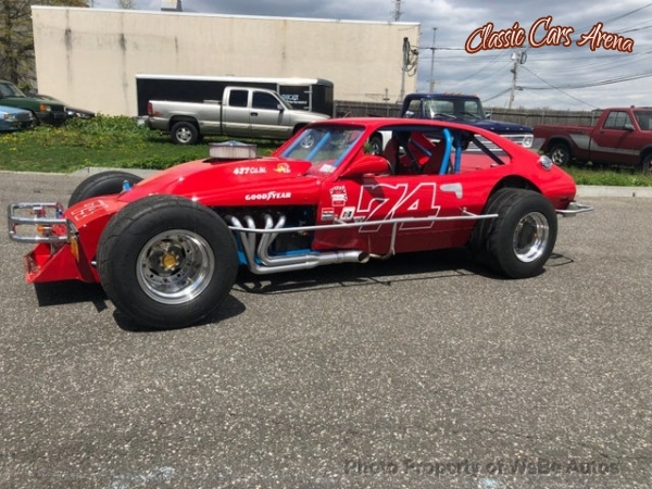 1974 Ford Pinto for sale in Riverhead, New York (ID-62582)