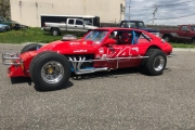 1974 Ford Pinto for sale