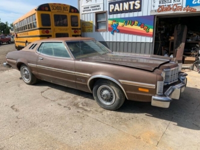 1974 Ford Torino for sale