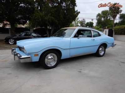 1974 Ford Maverick for sale