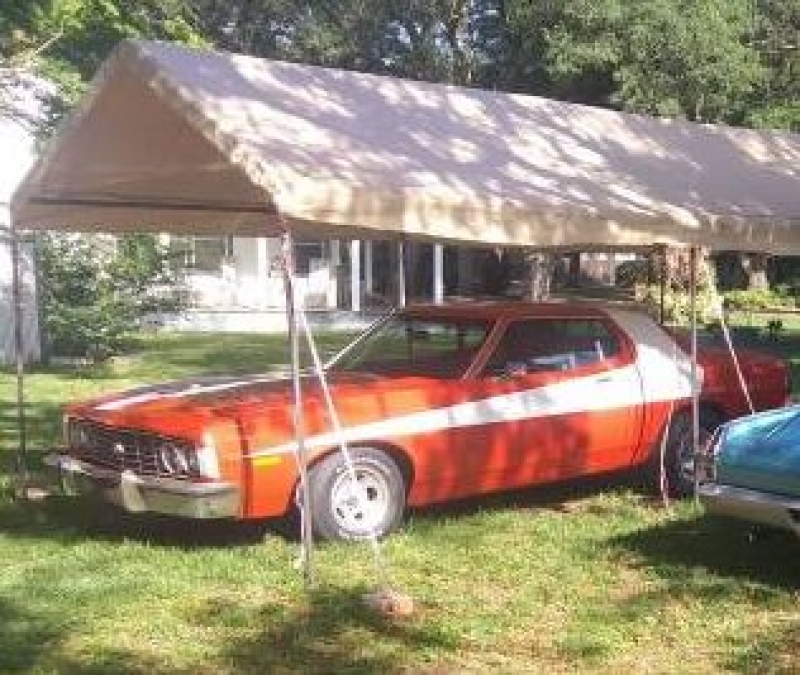 1974 Ford Torino for sale in Florida (ID-80479) 1974 Ford Torino for sale in Florida (ID-80479)