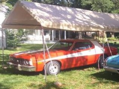 1974 Ford Torino for sale