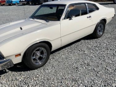 1974 Ford Maverick for sale
