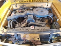 1974 Ford Pinto for sale in Michigan (ID-90627)