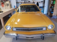 1974 Ford Pinto for sale in Michigan (ID-90627)