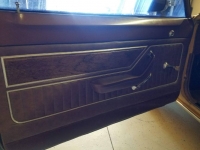 1974 Ford Pinto for sale in Michigan (ID-90627)