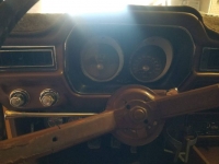 1974 Ford Pinto for sale in Michigan (ID-90627)