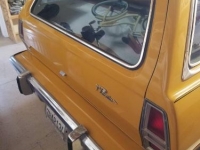 1974 Ford Pinto for sale in Michigan (ID-90627)