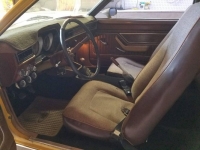 1974 Ford Pinto for sale in Michigan (ID-90627)