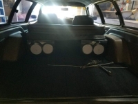 1974 Ford Pinto for sale in Michigan (ID-90627)