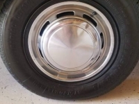 1974 Ford Pinto for sale in Michigan (ID-90627)