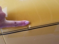 1974 Ford Pinto for sale in Michigan (ID-90627)