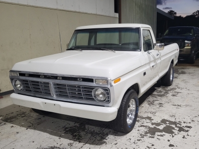 1974 Ford F100 for sale