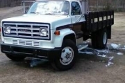 1974 GMC 3000 for sale