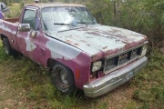 1974 GMC Sierra for sale