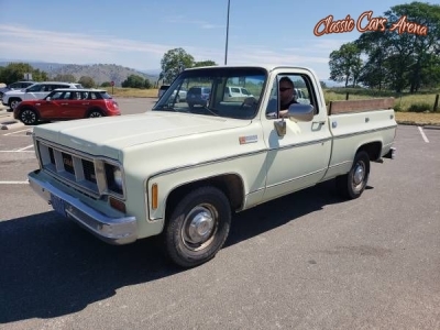1974 GMC 1500 for sale