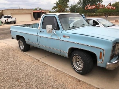 1974 GMC C15 for sale